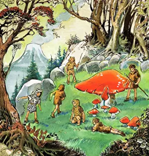 Disguises: Peter Pan