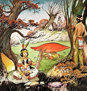 Braves: Peter Pan