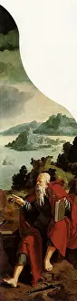 1530: Peter and Paul