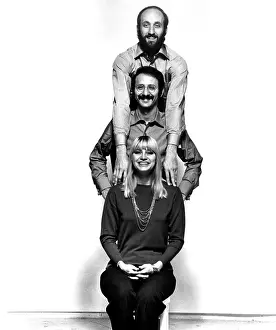 Yarrow: Peter Paul and Mary, (Peter Yarrow, Paul ?
