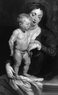 Rubens: Peter Paul Rubens