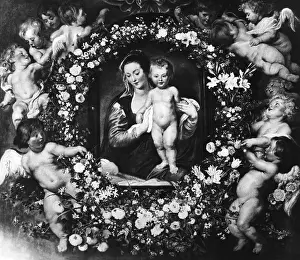 Rubens: Peter Paul Rubens