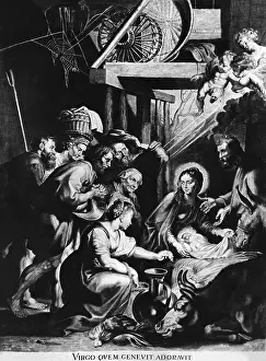 Rubens: Peter Paul Rubens