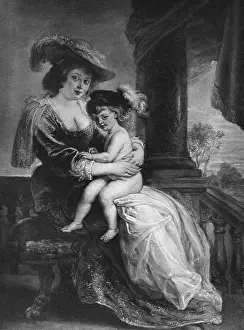 Rubens: Peter Paul Rubens