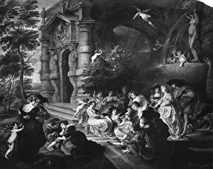 Rubens: Peter Paul Rubens