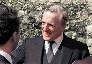 Pears: Peter Pears 1961
