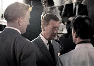 Orford: Peter Pears Benjamin Britten and George Malcolm