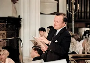 Treble: Peter Pears and Darien Angadi