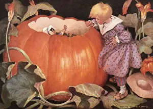 Peers: Peter, Peter, Pumpkin-Eater