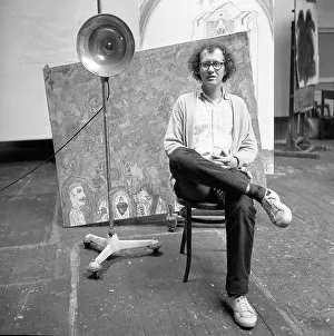 Breicha: Peter Pongratz