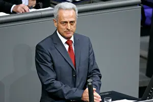 Peter Ramsauer