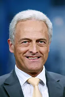 Ramsauer: Peter Ramsauer