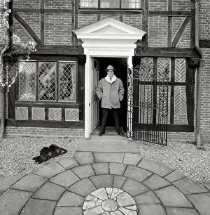Enigmatic: Peter Sellers