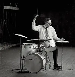 Enigmatic: Peter Sellers