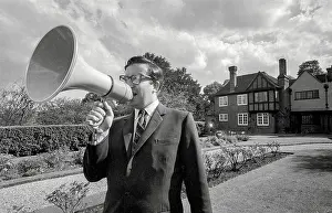 Enigmatic: Peter Sellers