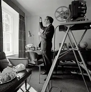 Peter Sellers