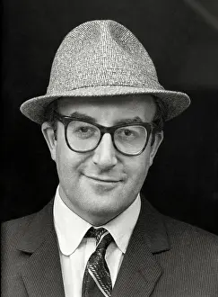 Iconic: Peter Sellers, actor (1925-1980)