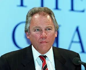Sissons: Peter Sissons