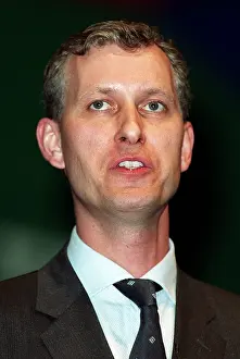 Gartner: Peter Sondergaard