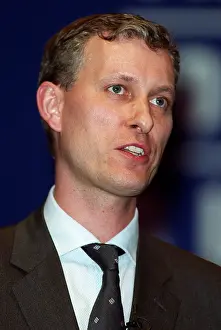 Gartner: Peter Sondergaard