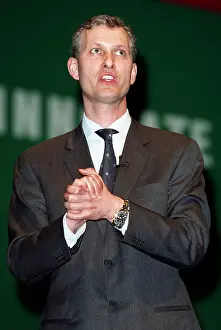 Gartner: Peter Sondergaard