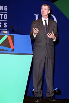 Gartner: Peter Sondergaard