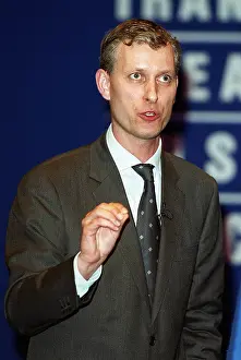 Gartner: Peter Sondergaard