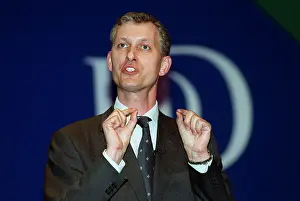 Gartner: Peter Sondergaard