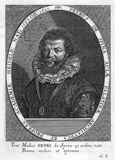 Peter de Spina