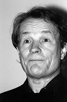 Netelev: Peter Stein, 1994