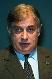 Director General: Peter Sutherland
