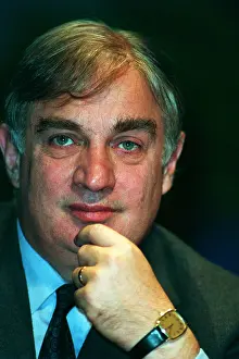 Director General: Peter Sutherland