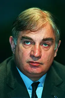 Director General: Peter Sutherland