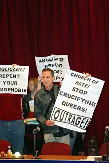 Tatchell: Peter Tatchell