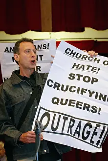 Tatchell: Peter Tatchell