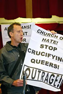 Tatchell: Peter Tatchell