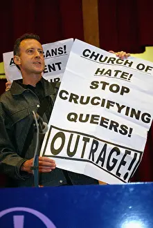 Tatchell: Peter Tatchell