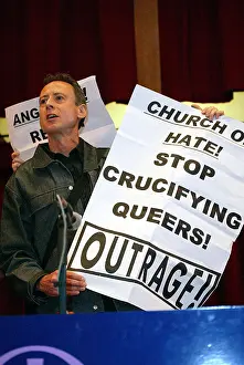 Tatchell: Peter Tatchell