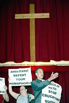 Tatchell: Peter Tatchell
