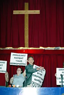 Tatchell: Peter Tatchell