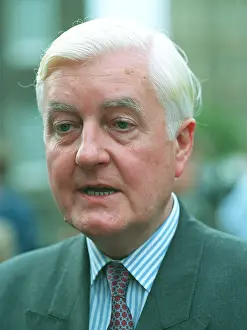 Leominster: Peter Temple-Morris MP