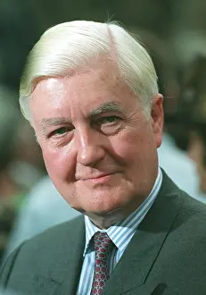 Leominster: Peter Temple-Morris MP