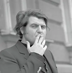 Turrini: Peter Turrini