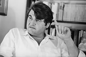 Schuster: Peter Turrini