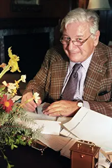 Lyudmila: Peter Ustinov, 1981