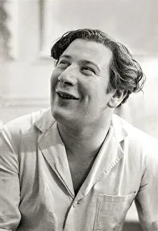 : Collection of the Week: *NEW* John Sadovy