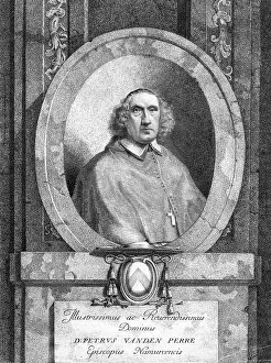 1695: PETER VAN DEN PERRE
