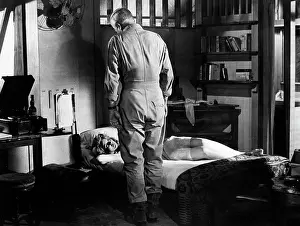 Eyck: Peter van Eyck - Carroll Baker