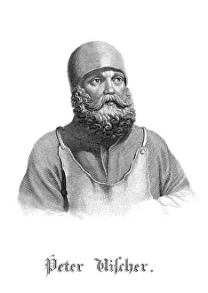 1529: PETER VISCHER