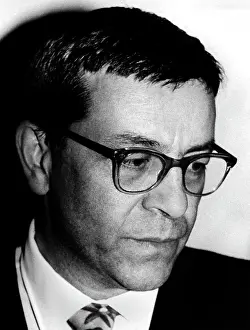 Brille: Peter Weiss